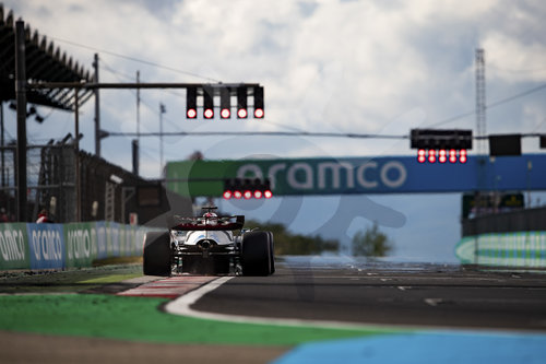 F1 Grand Prix of Hungary