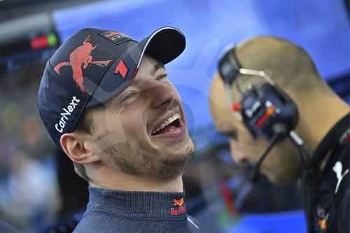 F1 Grand Prix of Hungary