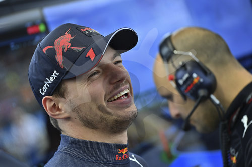 F1 Grand Prix of Hungary