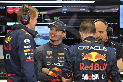 F1 Grand Prix of Hungary
