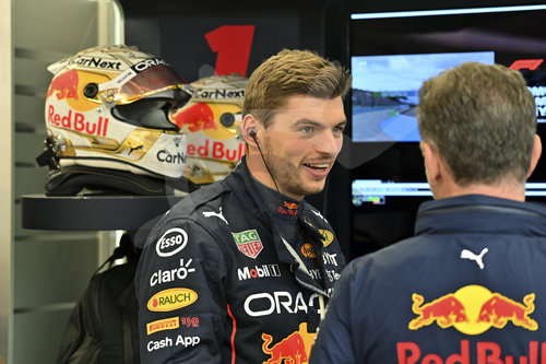 F1 Grand Prix of Hungary