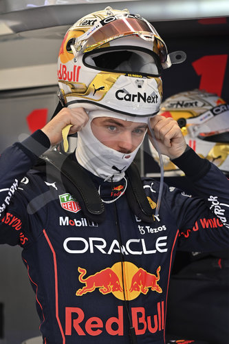F1 Grand Prix of Hungary