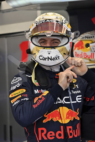 F1 Grand Prix of Hungary