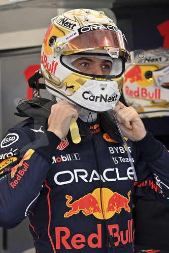 F1 Grand Prix of Hungary