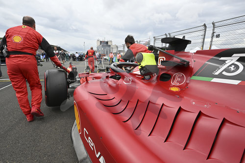F1 Grand Prix of Hungary