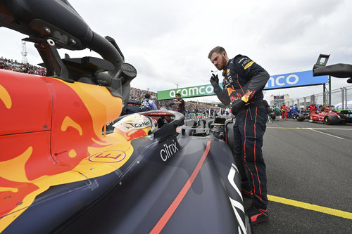 F1 Grand Prix of Hungary