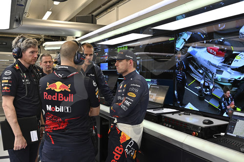 F1 Grand Prix of Hungary