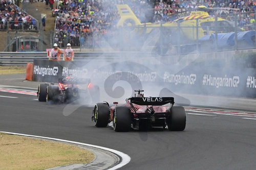 F1 Grand Prix of Hungary