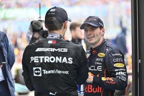 F1 Grand Prix of Hungary