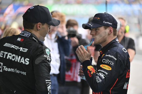 F1 Grand Prix of Hungary