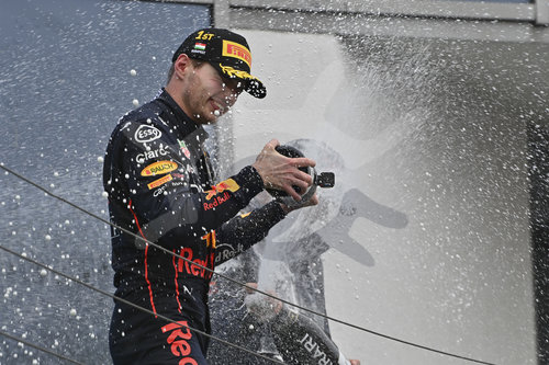 F1 Grand Prix of Hungary