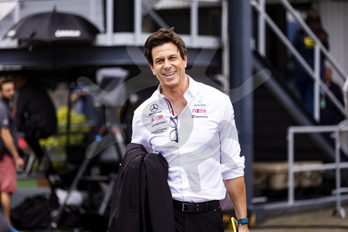 F1 Grand Prix of Hungary