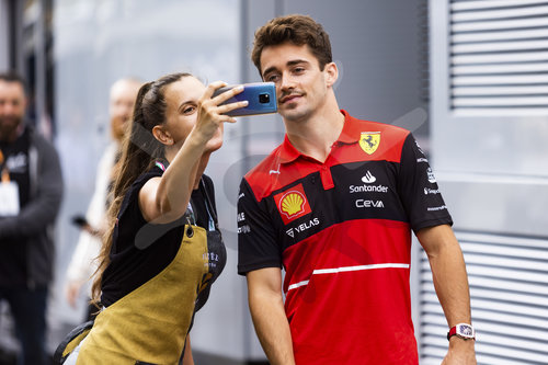F1 Grand Prix of Hungary