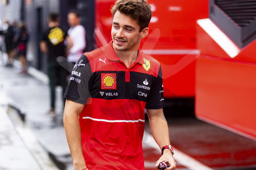 F1 Grand Prix of Hungary