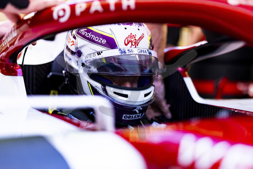F1 Grand Prix of Hungary