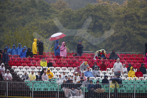 F1 Grand Prix of Hungary