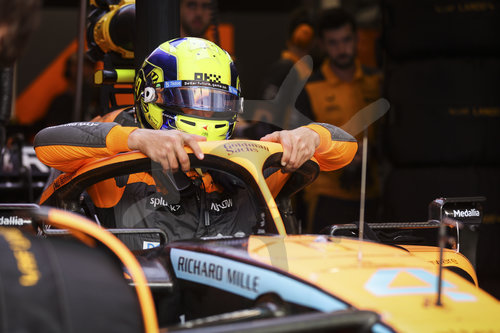 F1 Grand Prix of Hungary