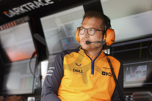F1 Grand Prix of Hungary