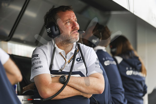 F1 Grand Prix of Hungary