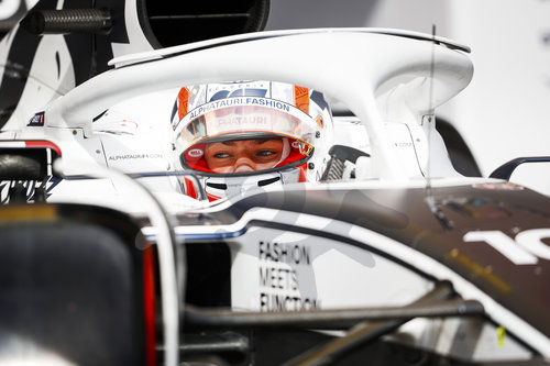 F1 Grand Prix of Hungary