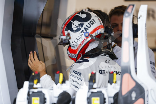 F1 Grand Prix of Hungary