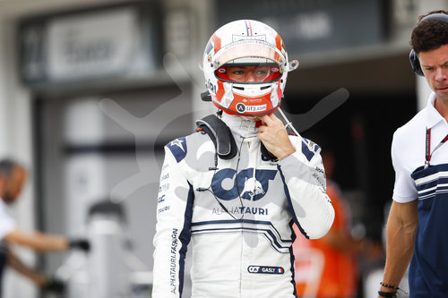 F1 Grand Prix of Hungary