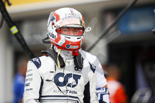 F1 Grand Prix of Hungary