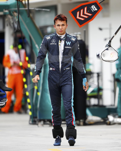 F1 Grand Prix of Hungary