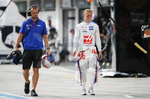 F1 Grand Prix of Hungary