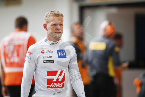 F1 Grand Prix of Hungary