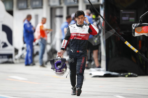 F1 Grand Prix of Hungary