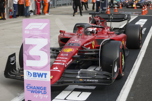 F1 Grand Prix of Hungary