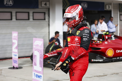 F1 Grand Prix of Hungary