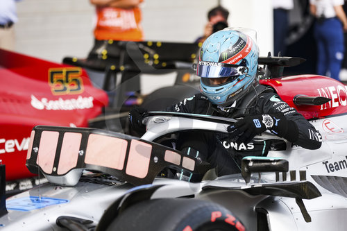 F1 Grand Prix of Hungary