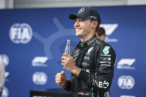 F1 Grand Prix of Hungary