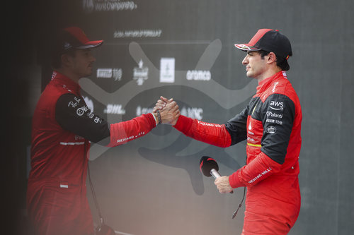 F1 Grand Prix of Hungary
