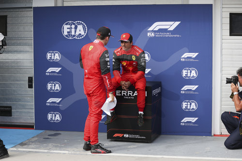 F1 Grand Prix of Hungary