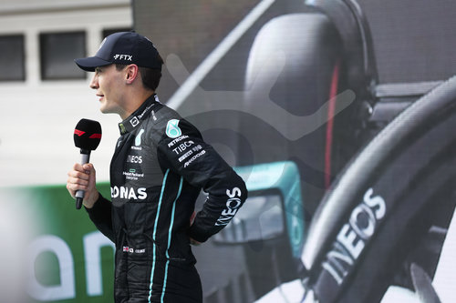 F1 Grand Prix of Hungary