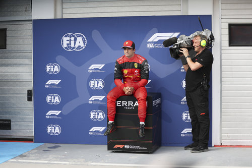 F1 Grand Prix of Hungary
