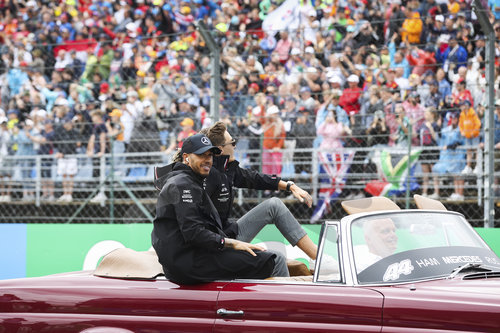 F1 Grand Prix of Hungary