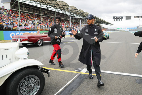 F1 Grand Prix of Hungary
