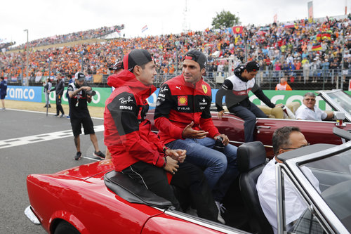 F1 Grand Prix of Hungary