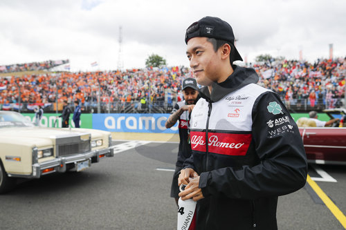 F1 Grand Prix of Hungary