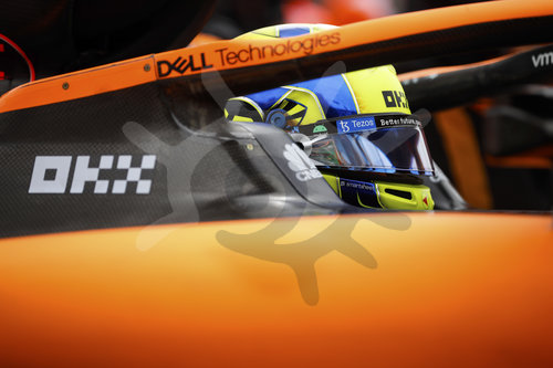 F1 Grand Prix of Hungary