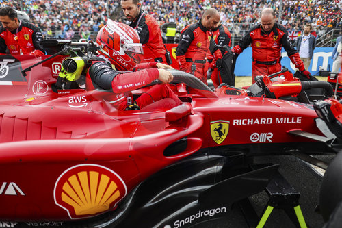F1 Grand Prix of Hungary