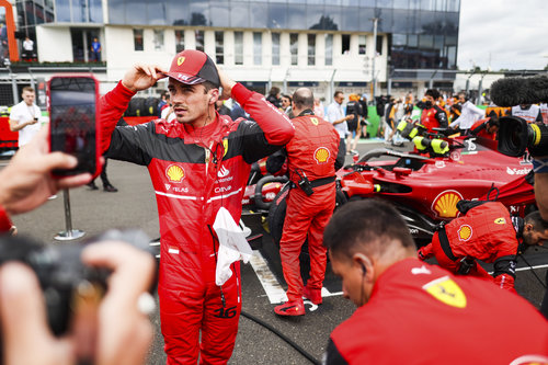 F1 Grand Prix of Hungary