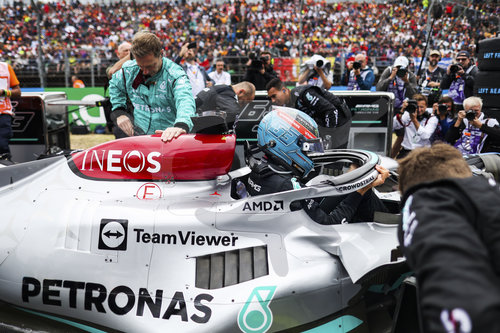 F1 Grand Prix of Hungary