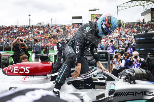 F1 Grand Prix of Hungary