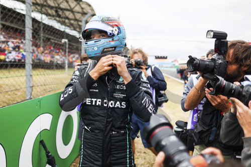 F1 Grand Prix of Hungary