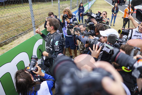 F1 Grand Prix of Hungary